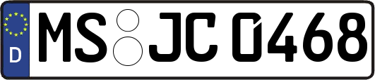 MS-JC0468