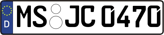 MS-JC0470
