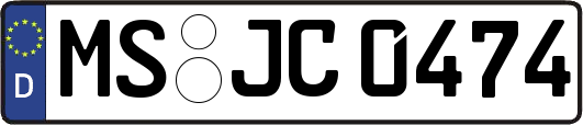 MS-JC0474