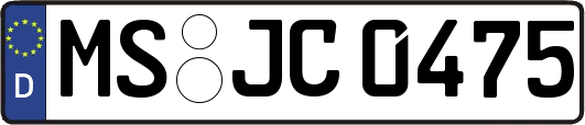 MS-JC0475