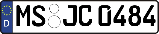 MS-JC0484