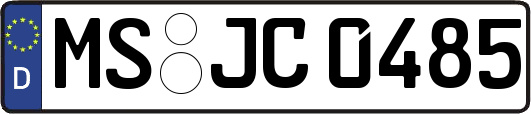 MS-JC0485