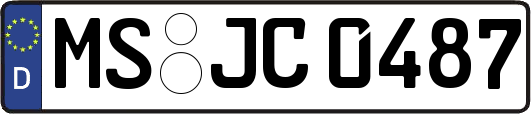 MS-JC0487