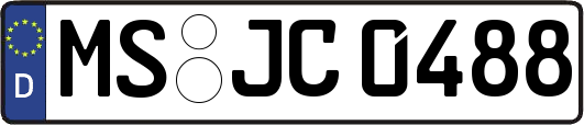 MS-JC0488