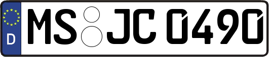 MS-JC0490