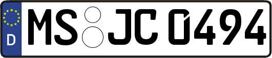MS-JC0494