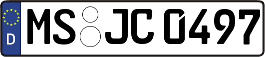 MS-JC0497