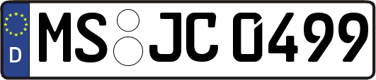 MS-JC0499