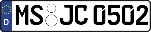 MS-JC0502