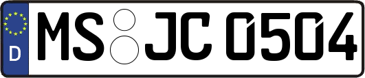 MS-JC0504