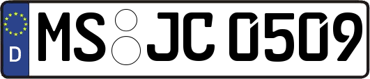 MS-JC0509