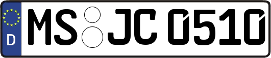 MS-JC0510