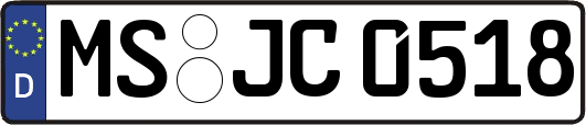 MS-JC0518