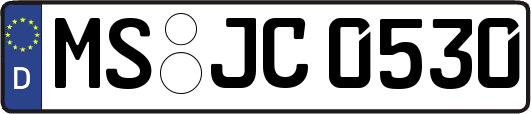 MS-JC0530