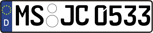 MS-JC0533