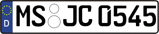 MS-JC0545