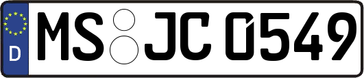 MS-JC0549