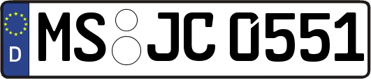MS-JC0551