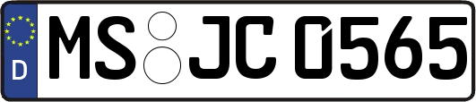 MS-JC0565