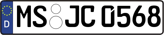 MS-JC0568