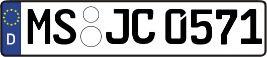 MS-JC0571