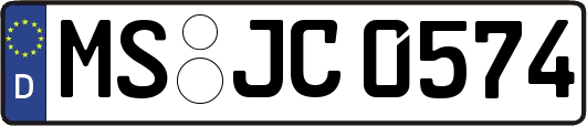 MS-JC0574