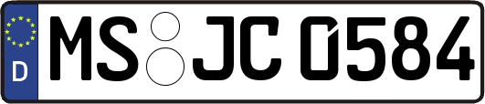 MS-JC0584