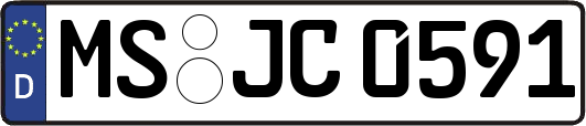 MS-JC0591