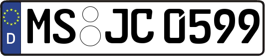 MS-JC0599