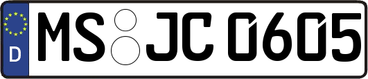 MS-JC0605