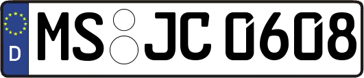 MS-JC0608
