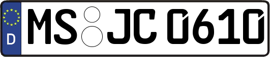 MS-JC0610
