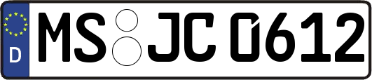 MS-JC0612