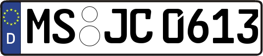 MS-JC0613