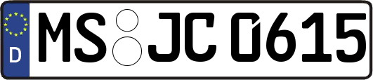 MS-JC0615