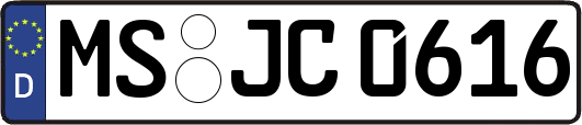 MS-JC0616