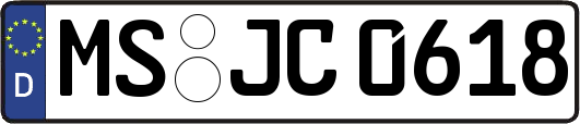 MS-JC0618