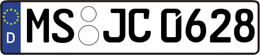 MS-JC0628