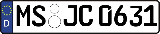 MS-JC0631