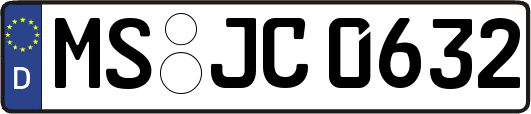 MS-JC0632