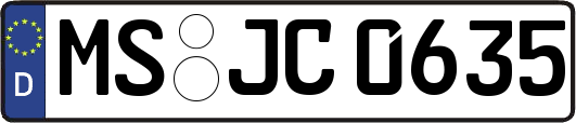 MS-JC0635