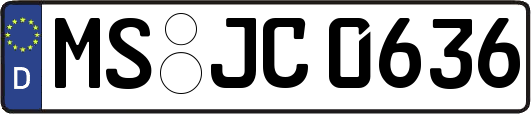 MS-JC0636