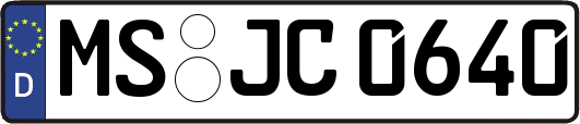 MS-JC0640