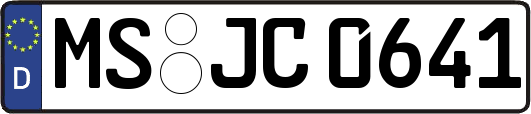 MS-JC0641