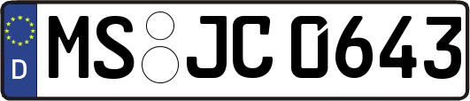 MS-JC0643