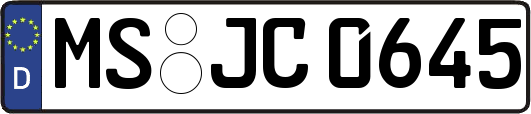 MS-JC0645