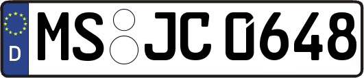 MS-JC0648