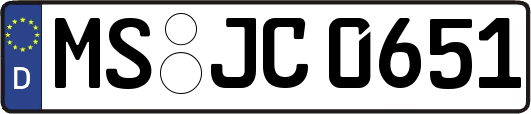 MS-JC0651