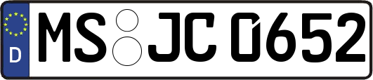 MS-JC0652