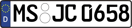 MS-JC0658